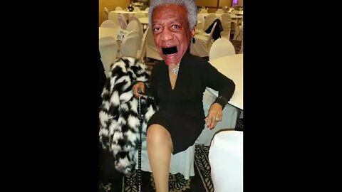 Bill Cosby Lookalike?