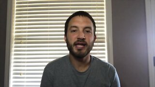 Dealing With Grief - God's Way | Lance Williams