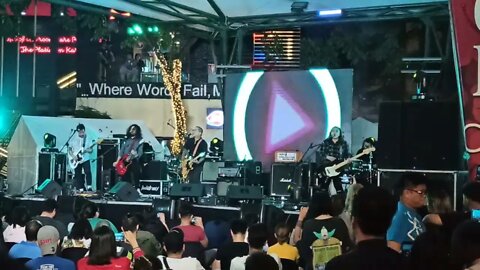Urbandub - The Fight is Over