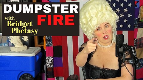 Dumpster Fire 112 - Execution Culture Is Coming