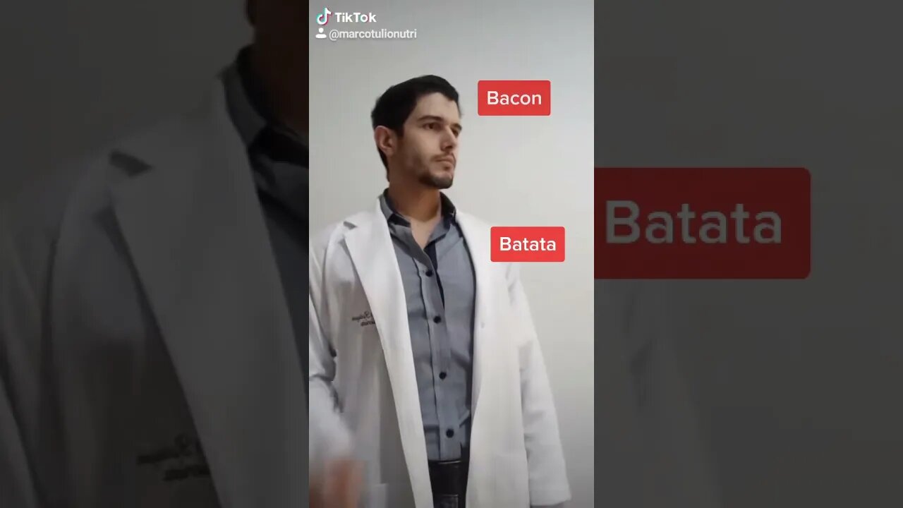 NUTRI, O QUE ENGORDA? #Shorts