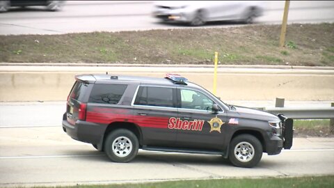 Sheriff’s office responded to 1,300 road rage incidents in 2021, MPD says it’s leading to gun violence