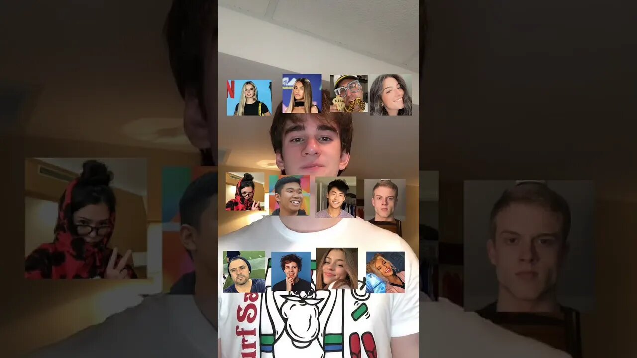 I know your fav tiktoker?🤔🤯