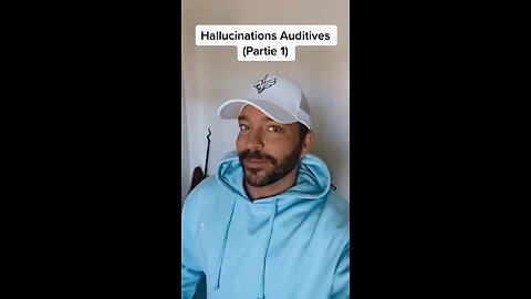 Hallucination Auditives 1