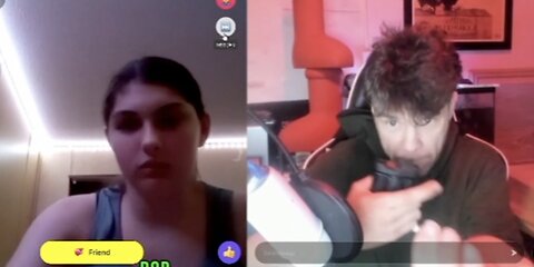 SJC TRIED OUT FOR THE ARMY 3 TIMES PLUS MEETS OGWEREWOLF A FEMALE SNIPER? #cx #kickstreaming #sjc