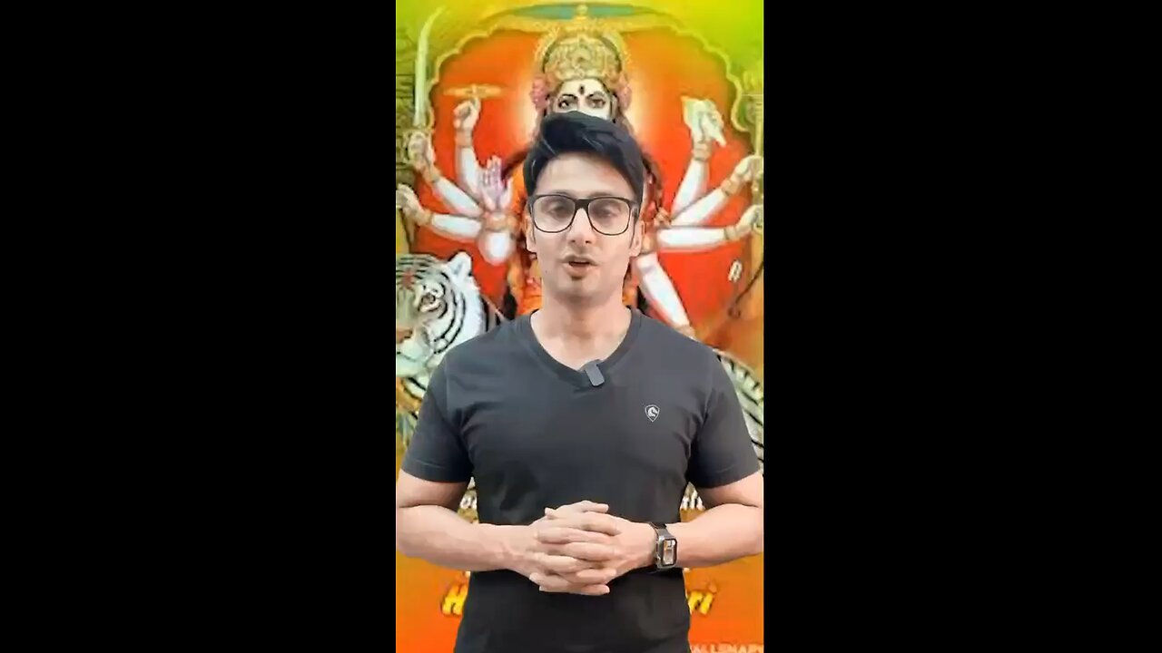 Navratri special