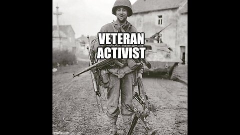 Veterans Against Treason: Tom Trefts Editorial 06/25/23