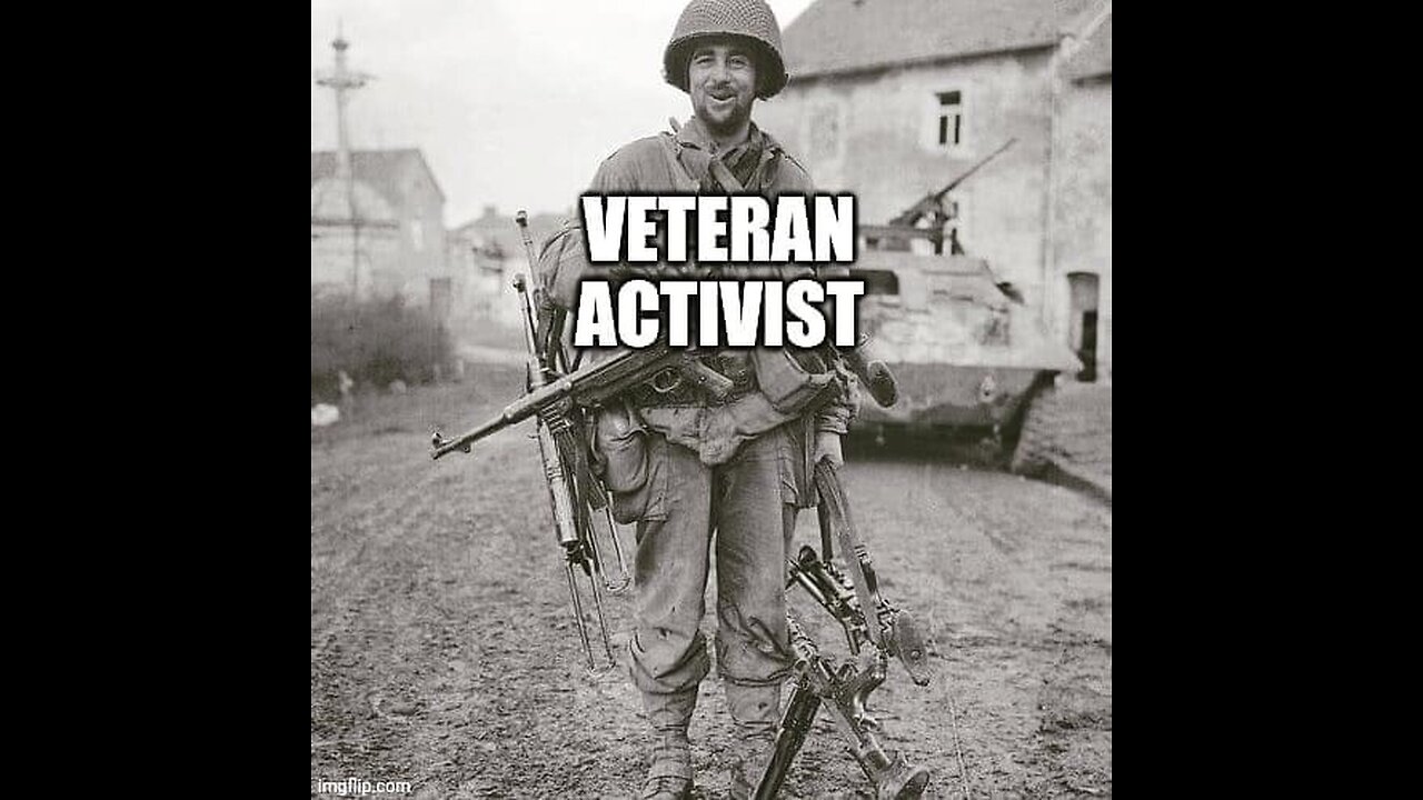 Veterans Against Treason: Tom Trefts Editorial 06/25/23
