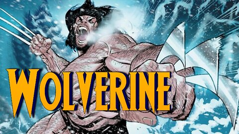 An Old Enemy: WOLVERINE #1