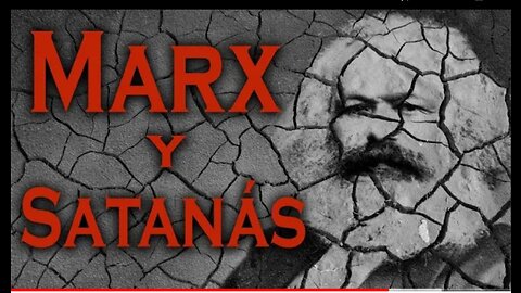 El comunismo, es satánico por naturaleza.