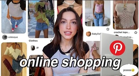 Buying my dream wardrobe | Online shopping + try live