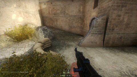 Day of Infamy Gameplay Clip From 8/15/2017 Part 3