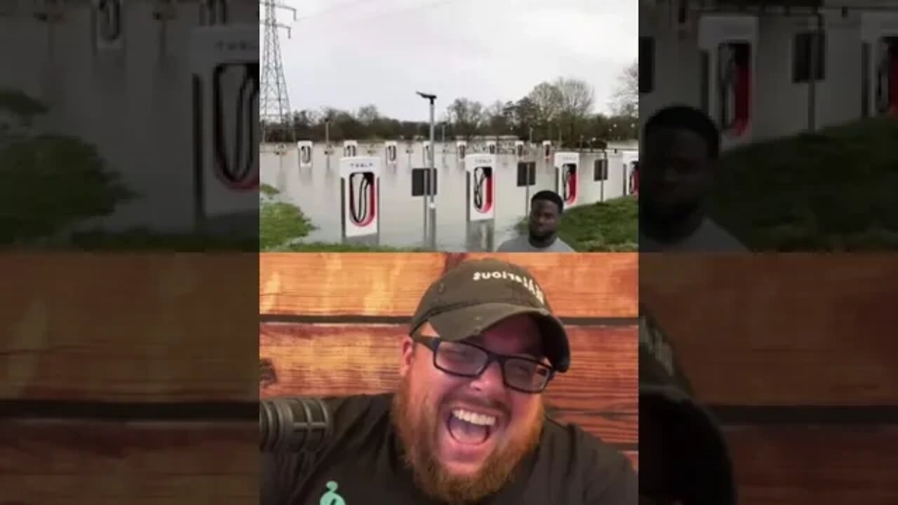 Here’s Your Dose Of REALarious…🤣🤣🤣