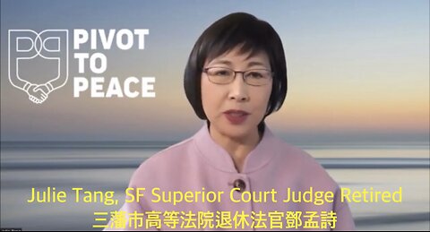 Demonisation of China by US Gov’t is driving racism against Chinese Americans