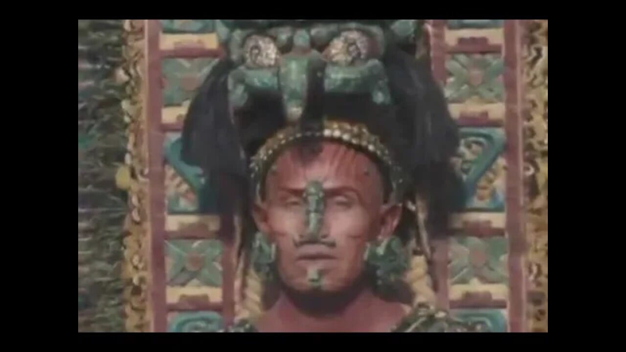 QUEEN OF HEAVEN MYSTERY BABYLON Part 6 - Jonathan Kleck