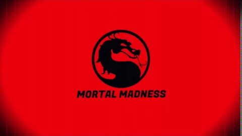 Mortal Madness - Teaser Trailer