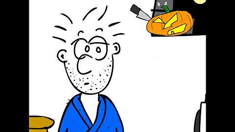 Odd Todd: Episode 31.5 Halloween special VI follow-up