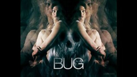 NWO, CINEMA: Film "BUG" La paranoia è contagiosa, 2006, microchip vaccini Covid19 Pfizer Great Reset