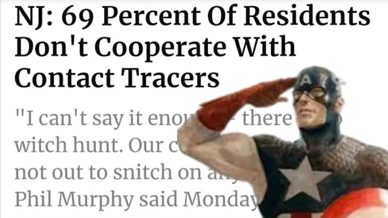 70% of Jersey Ain't FW Tracing