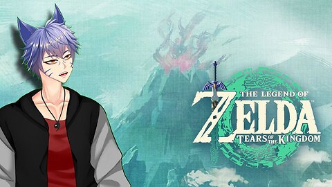 Exploring Death Mountain In Zelda Tears Of The Kingdom