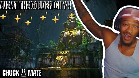 Uncharted Lost Legacy Ep 9 !