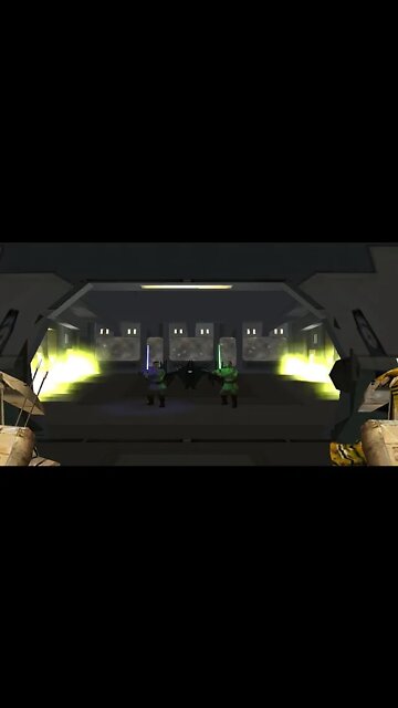 When A Game Tries And Fails To Recreate A Scene From A Movie #Shorts