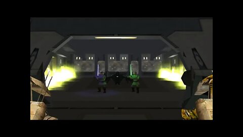 When A Game Tries And Fails To Recreate A Scene From A Movie #Shorts