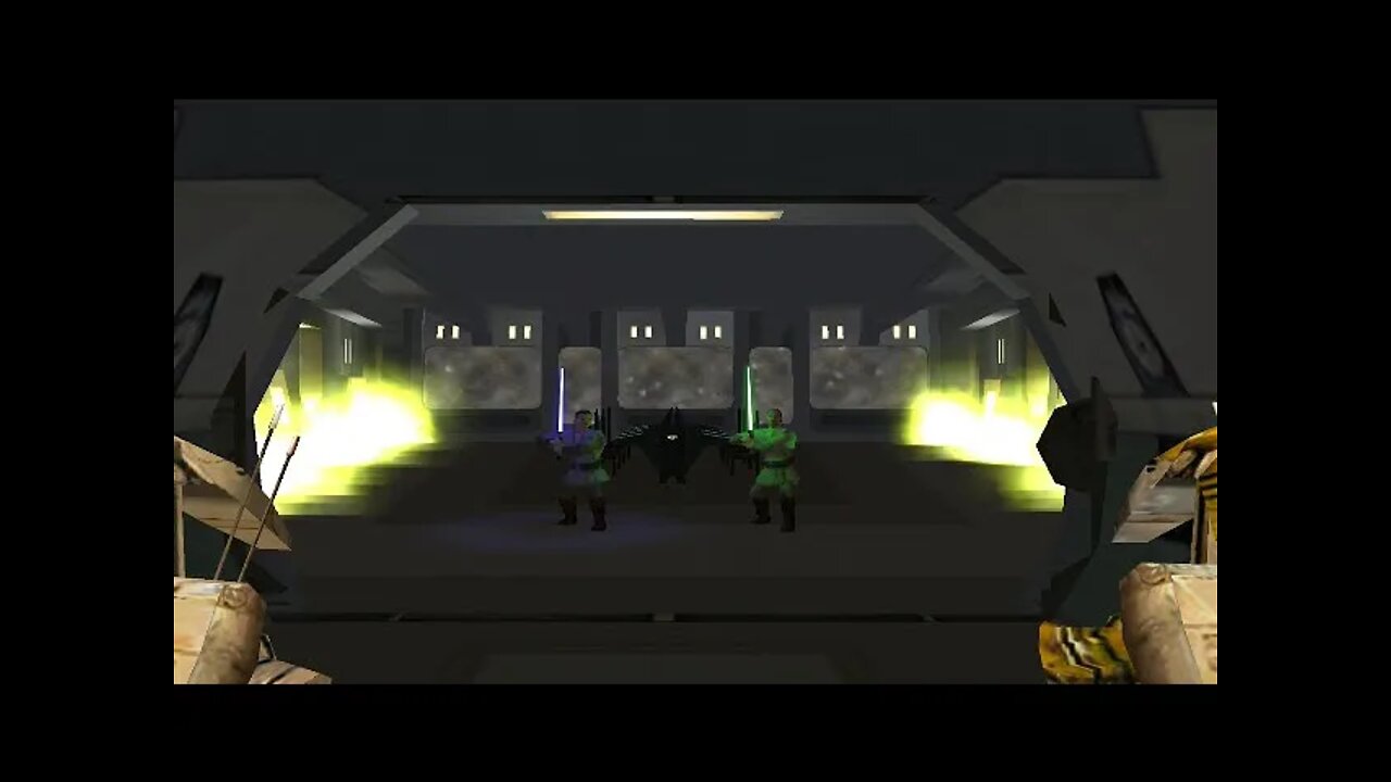 When A Game Tries And Fails To Recreate A Scene From A Movie #Shorts