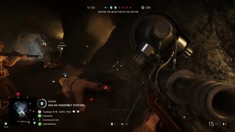 Battlefield V - I May Have Anger Issues
