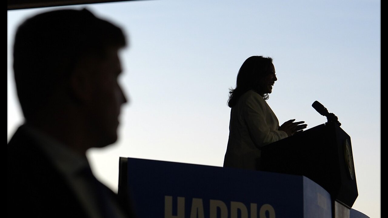 It Begins: CNN Tells Us Who They Are Again With Insane Commentary on Kamala's Me