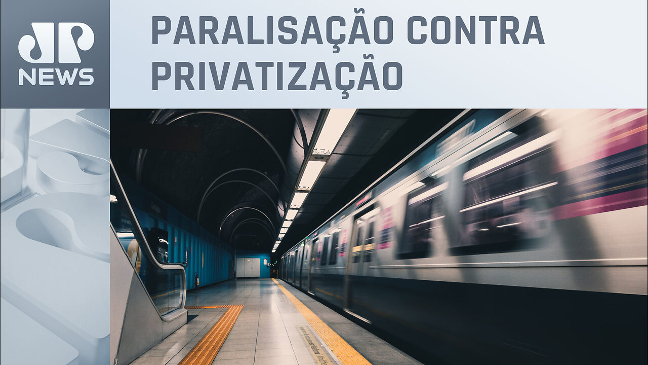 Greve de servidores chega ao fim e transportes públicos voltam a operar em SP