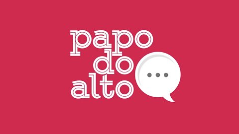 PAPO DO ALTO ft. Pr Paulo Balaniuc 27.04.2020