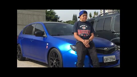 COMO TIRAR CARTA COM 14 ANOS!!!