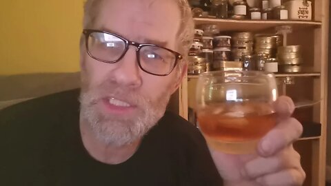 Swampmuscle, Chillaxing, Update on Pipe Monkey Gary