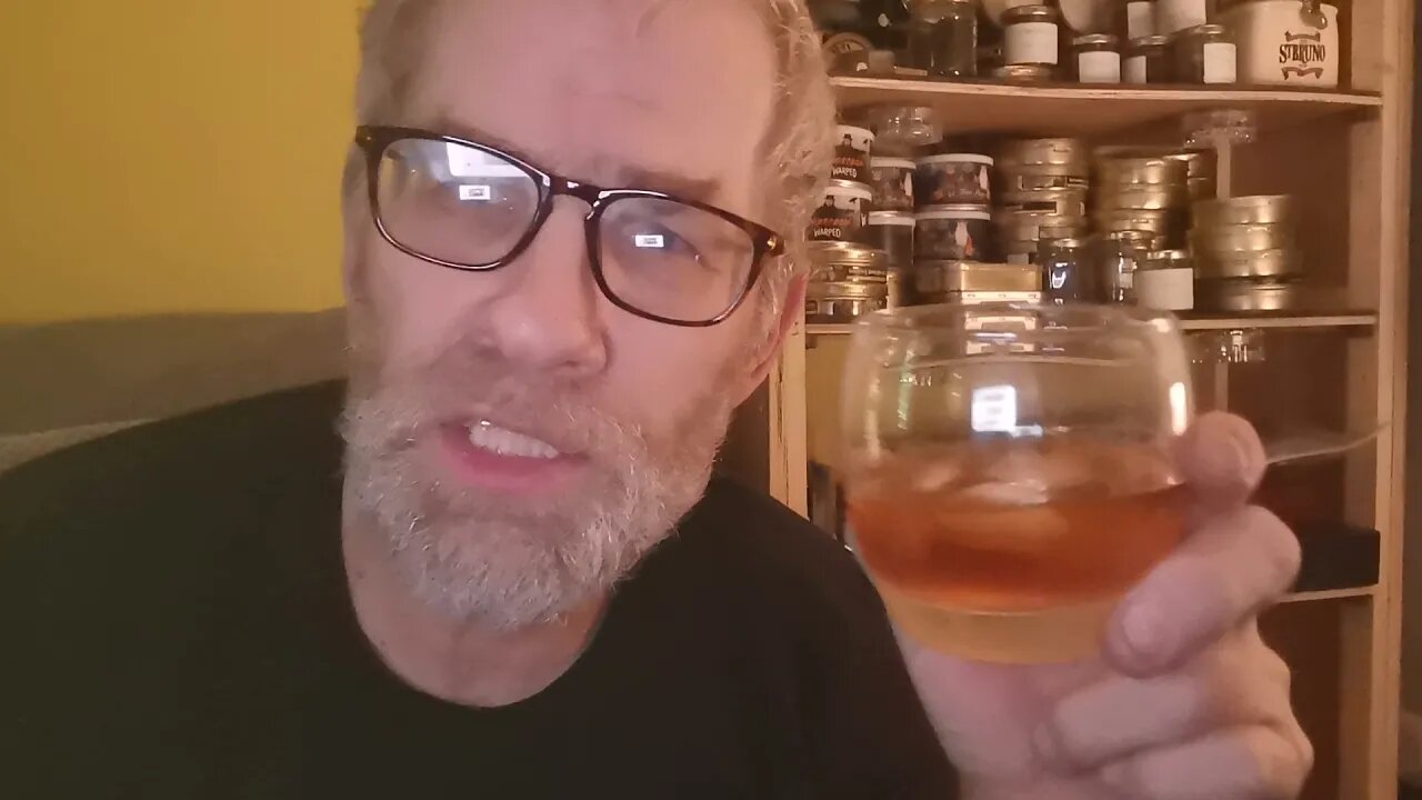 Swampmuscle, Chillaxing, Update on Pipe Monkey Gary