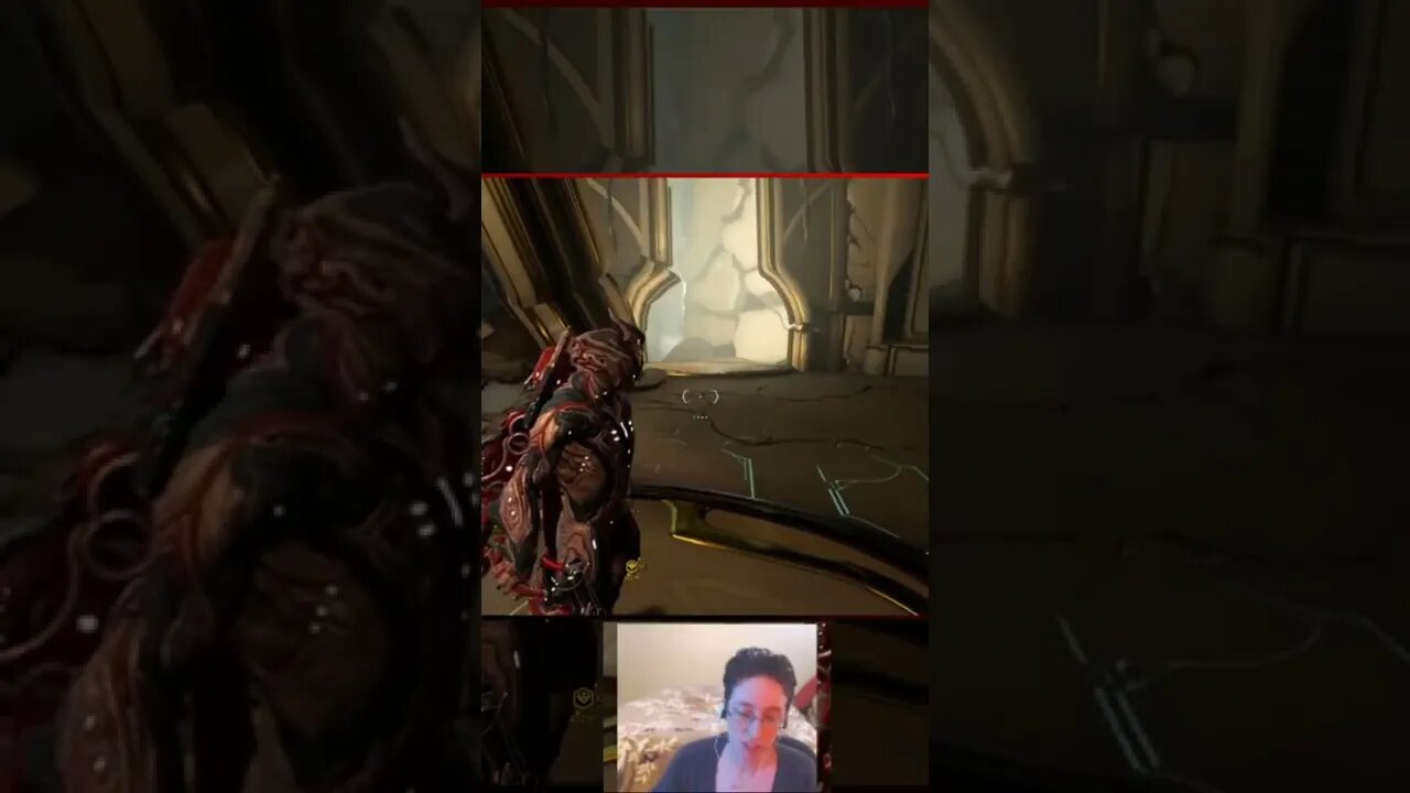 Warframe Get Down On It