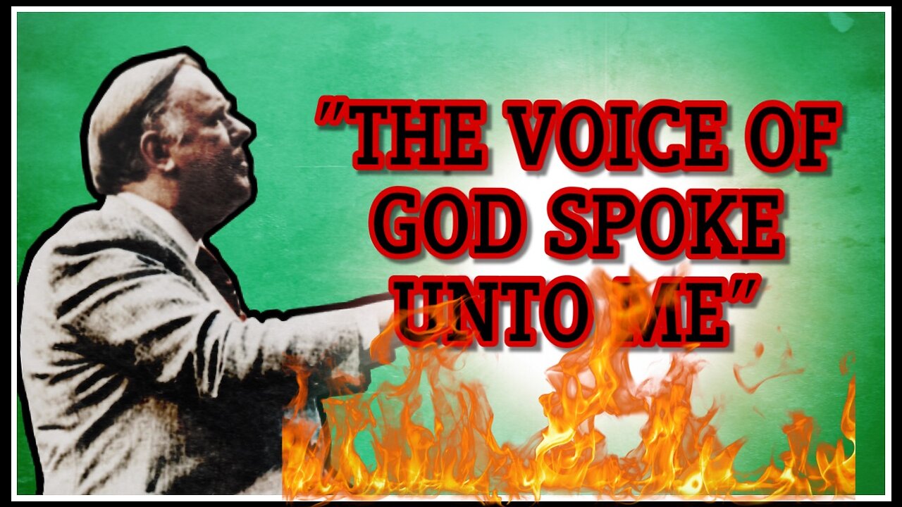 Kenneth E. Hagin Warning and Prophecy: The Rise of Communism in America