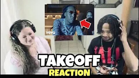 Takeoff - Last Memory | Reaction