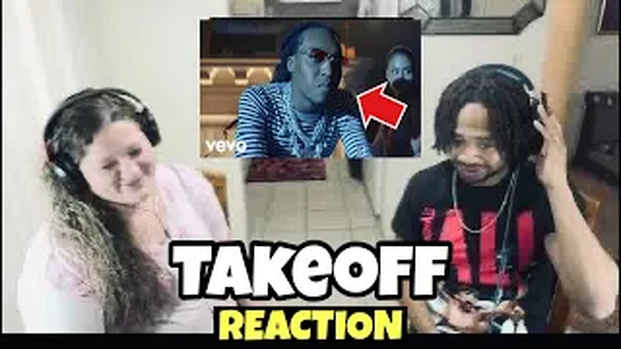Takeoff - Last Memory | Reaction