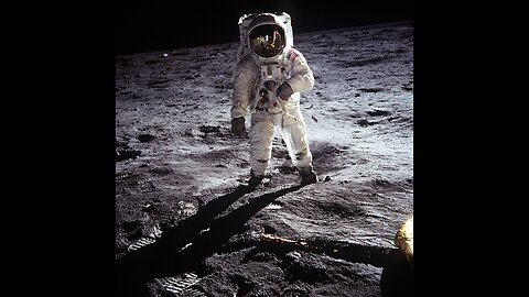 How we are going on the moon