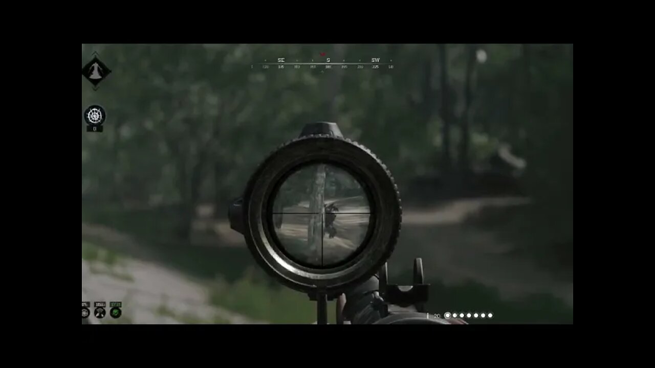 Hunt: Showdown Pt.55