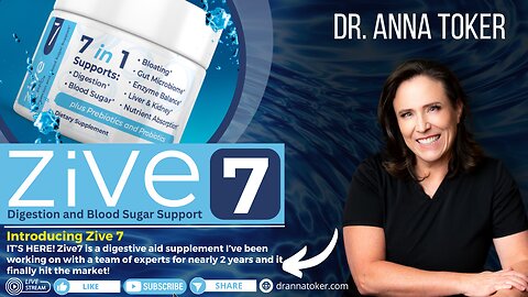 Introducing Zive 7