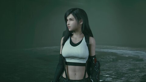 Final Fantasy VII Remake, Part 35 - Robbed!