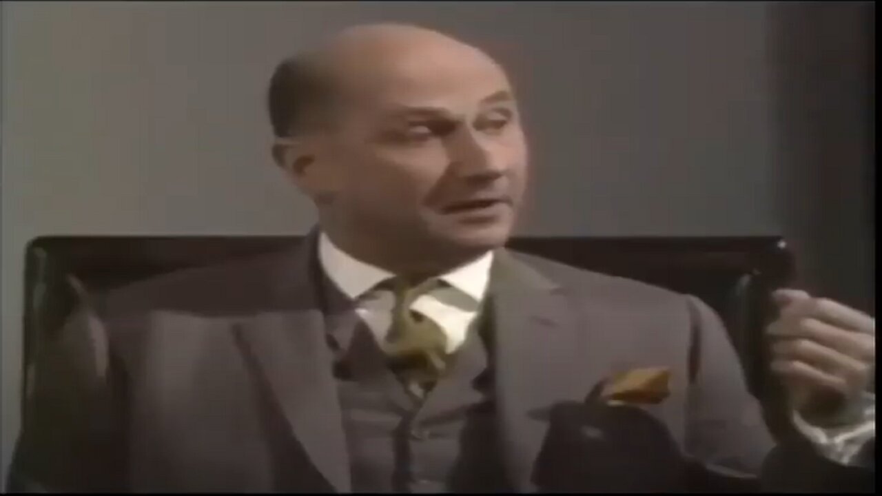 The News Benders 1967