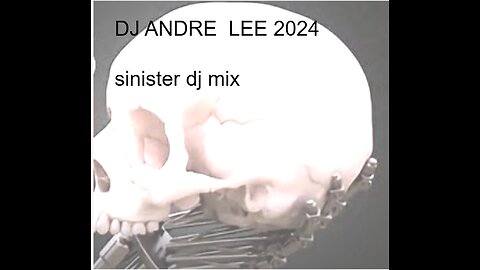 dj andre lee - -devastated- additional advancements demo 2024