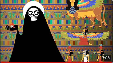 Death of the Firstborn Egyptians