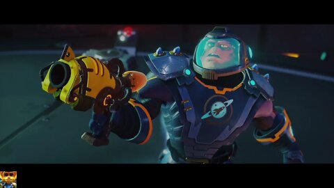 Ratchet & Clank Part 17-Just Keep Flying