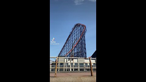 Dangerous ride# fun#excitment