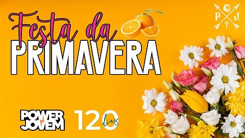 Power Jovem - Power Game - 23/09/2023