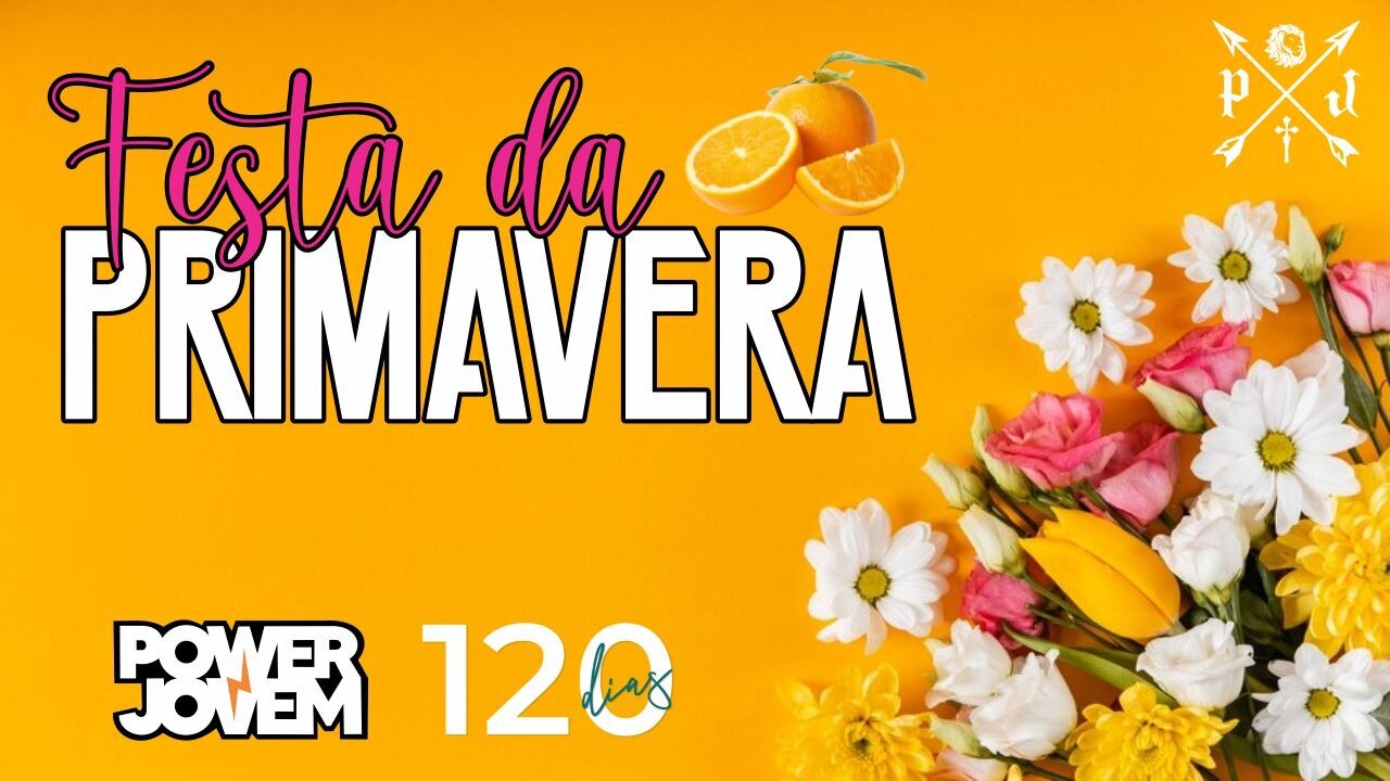 Power Jovem - Power Game - 23/09/2023